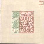 New Possibility: John Fahey's Guitar Soli Christmas Album/Christmas With John Fahey, Vo