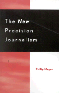 New Precision Journalism