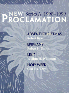 New Proclamation a Adv-Holy We