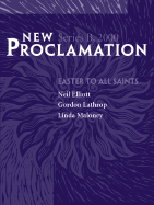 New Proclamation B Easter All - Elliott, Neil, and Senn, Frank C, and Lathrop, Gordon