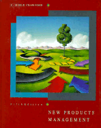 New Products Management - Crawford, C Merle, and Crawford, Merle C