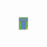 New Proficiency Testbuilder: With Key - Harrison, Mark
