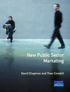 New public sector marketing