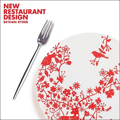 New Restaurant Design - Ryder, Bethan