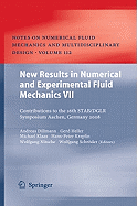 New Results in Numerical and Experimental Fluid Mechanics VII: Contributions to the 16th Stab/Dglr Symposium Aachen, Germany 2008