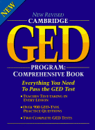 New Revised Cambridge GED Program: Comprehensive Book - Cambridge University Press