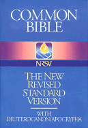 New Revised Standard Version Common Bible
