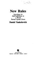 New Rules - Yankelovich, Daniel