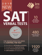 New SAT Verbal Tests