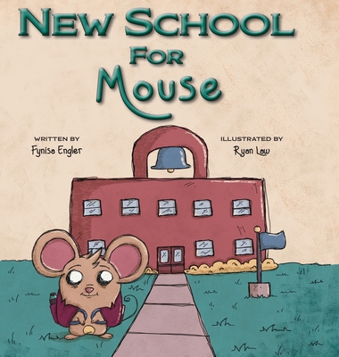 New School for Mouse - Engler, Fynisa
