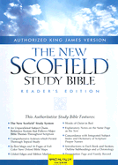 New Scofield Study Bible-KJV