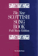 New Scottish Song Book - McPhee, George, and McVicar, George C., and Rankin, John
