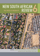 New South African review 6: The crisis of inequality