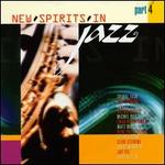 New Spirit in Jazz, Vol. 4