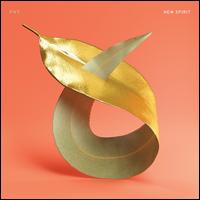 New Spirit [LP] [Bonus Track] - PVT