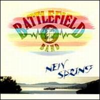 New Spring - Battlefield Band