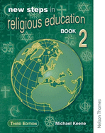 New Steps in Religious Education Book 2 Core Edition
