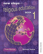 New Steps in Religious Education
