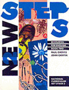 New Steps: Resources for English, Bk.2