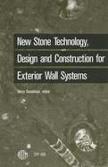 New Stone Technology, Design, and Construction for Exterior Wall Systems - Donaldson, Barry