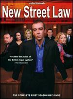New Street Law: The Complete First Season - 
