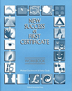 New Success at First Certificate Workbook