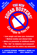 New Sugar Busters! (R): Revised and Updated Edition (REV and Updated)