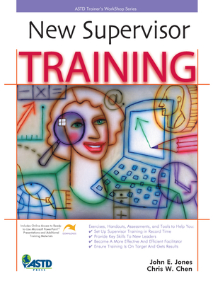 New Supervisor Training - Biech, Elaine