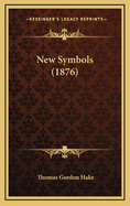 New Symbols (1876)