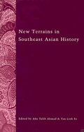 New Terrains in Southeast Asian History