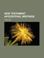 New Testament apocryphal writings