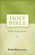 New Testament-GW