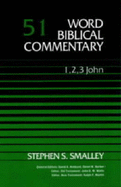 New Testament: John Vol. 51, 1, 2, 3