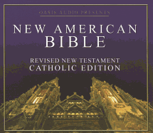 New Testament-Nab-Catholic - Various, and Ford, Buck (Narrator)