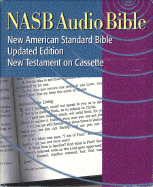 New Testament-NASB - Stevens, Steven B (Narrator)