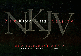 New Testament-NKJV