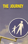 New Testament-OE-Easy-To-Read