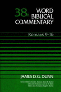 New Testament: Romans 9-16