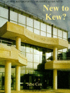 New to Kew?: A First Time Guide for Family Historians at the Public Record Office, Kew - Cox, Jane