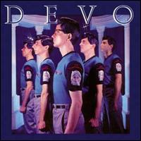 New Traditionalists - Devo