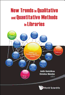New Trend in Qualtt & Quantt Meth in Lib