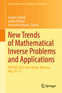 New Trends of Mathematical Inverse Problems and Applications: ICNTAM 2022, Bni Mellal, Morocco, May 19-21