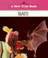 New True Books: Bats