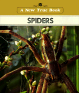 New True Books: Spiders