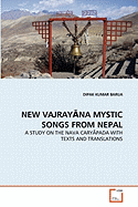 New Vajrayna Mystic Songs from Nepal