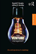 New Venture Management: The Entrepreneur's Roadmap