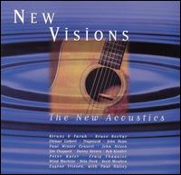 New Visions: The New Acoustics - Various Artists