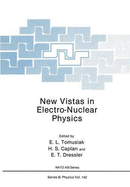 New Vistas in Electronuclear Physics
