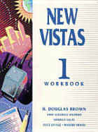 New Vistas: Level 1 - Brown, H Douglas