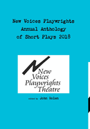 New Voices Anthology of Short Plays 2018